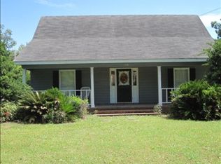 136 River Ridge Rd, Brunswick, GA 31523