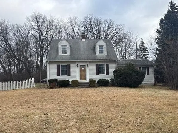 12920 Beech Daly Rd, Redford, MI 48239