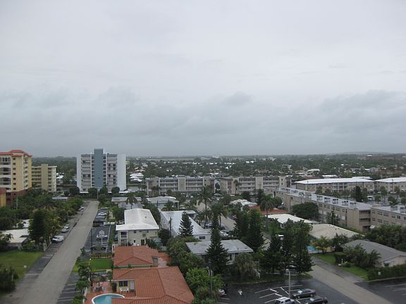 Views to the west Also