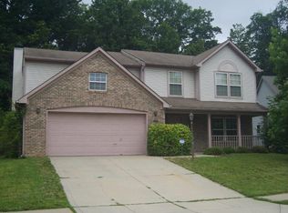 748 Acorn Woods Dr, Indianapolis, IN