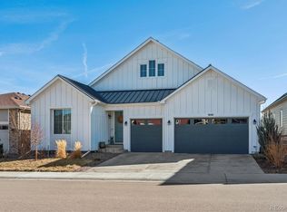 9140 Basalt Lane, Littleton, CO 80125