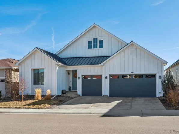 9140 Basalt Lane, Littleton, CO 80125