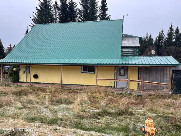 4447 Mariner Dr, Homer, AK 99603