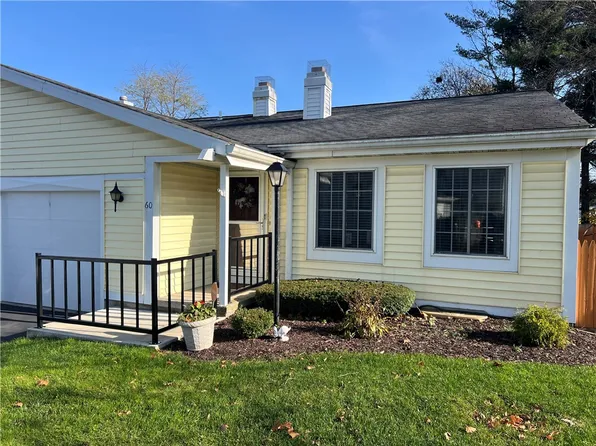 60 Greenway Blvd, Churchville, NY 14428