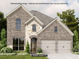 196 Basket Flower Loop, Kyle, TX 78640