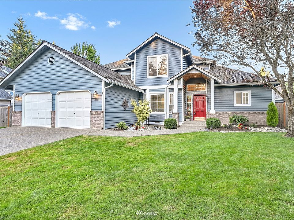 1st image of 15505 59th Dr SE