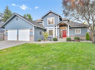 15505 59th Dr SE, Snohomish, WA 98296