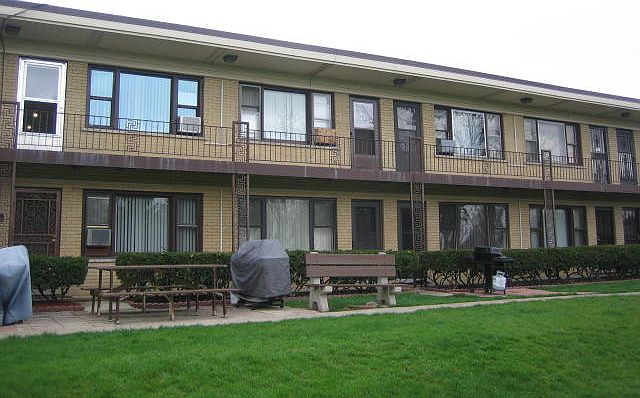 1st image of 13 King Arthur Ct APT 12