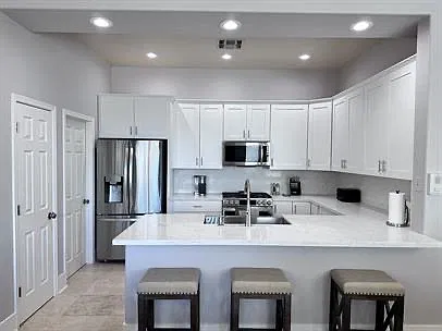 16420 N Thompson Peak Parkway, #2025 - #2025 — Photo 3