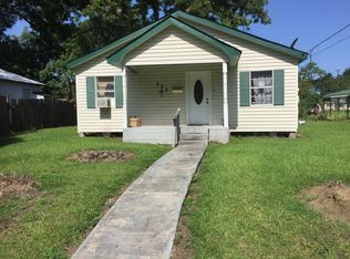 539 John Henry Jones St, Deridder, LA 70634