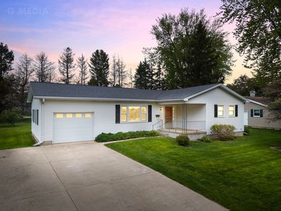 200 W Eisenhower St, Waterman, IL, 60556
