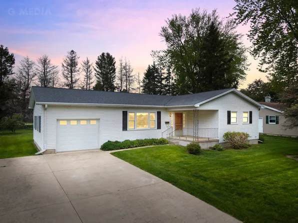 200 W Eisenhower St, Waterman, IL 60556