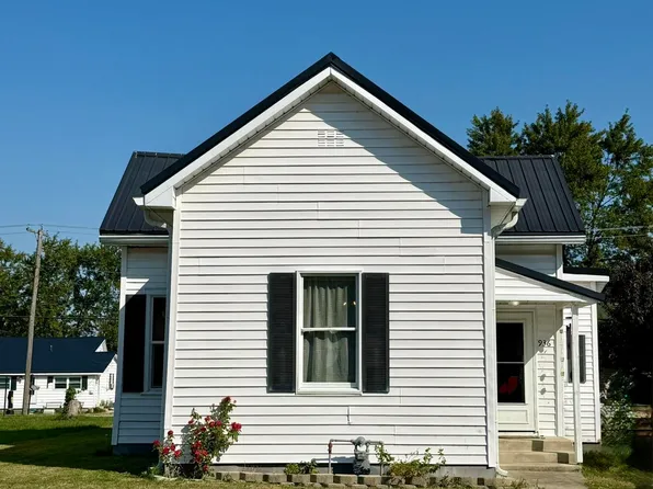 936 W Water St, Portland, IN 47371
