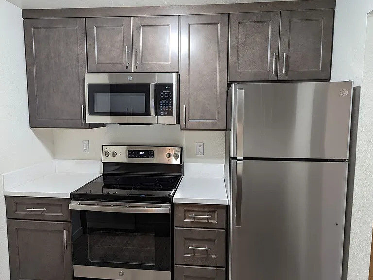 Citigate Apartments — Photo 216