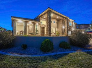 2036 S 2350 E, Saint George, UT 84790