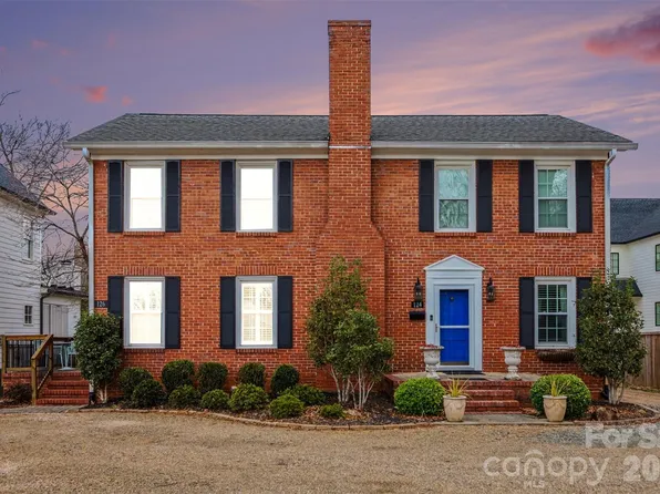 126 Tranquil Ave, Charlotte, NC 28209