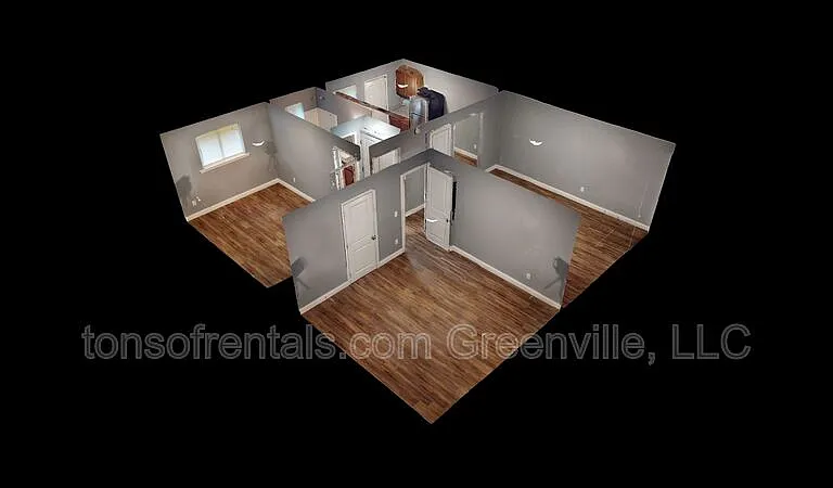 88 W Park Dr #H — Photo 8