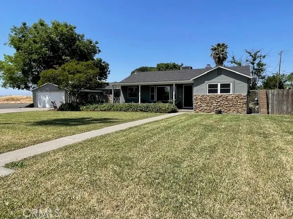 651 S Merrill Ave, Willows, CA 95988