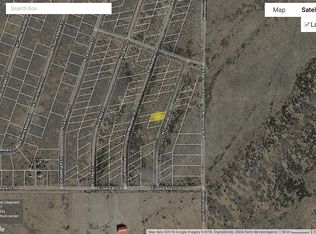 N Colonias Dr, Douglas, AZ 85607