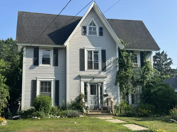 199 Main St #1, Gorham, ME 04038