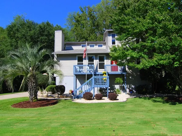 210 Hunters Blind Dr, Columbia, SC 29212