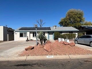 A welcoming, peaceful neighborhood