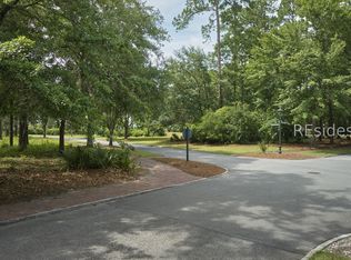 36 Red Knot Rd, Bluffton, SC 29910