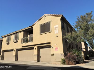8154 W GROOM CREEK Road lot 47, Phoenix, AZ, 85043