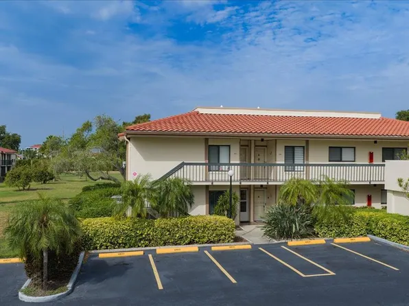 6219 Palma Del Mar Blvd S APT 102, Saint Petersburg, FL 33715