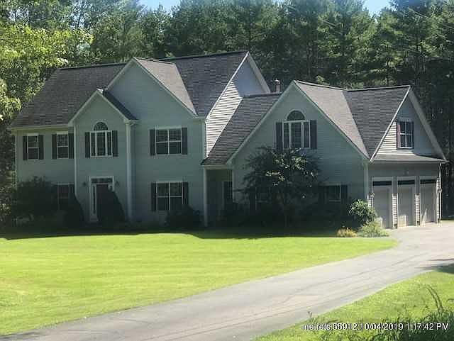 2nd image of 110 Town Farm Rd