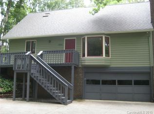 13216 Harbor Oaks Lane, charlotte, NC 28278