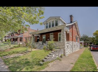 6210 S Kingshighway Blvd, Saint Louis, MO 63109