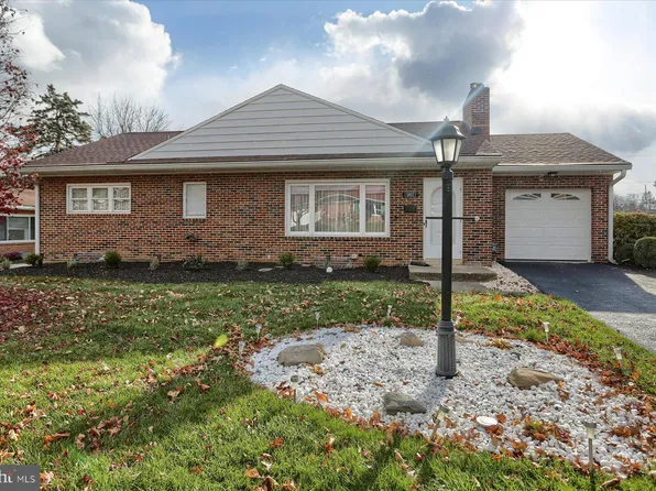 3807 Bonnyview Rd, Harrisburg, PA 17109