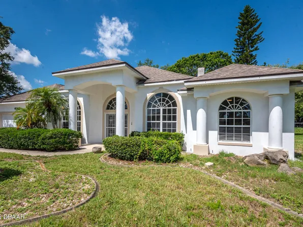 6062 Sabal Crossing Ct, Port Orange, FL 32128