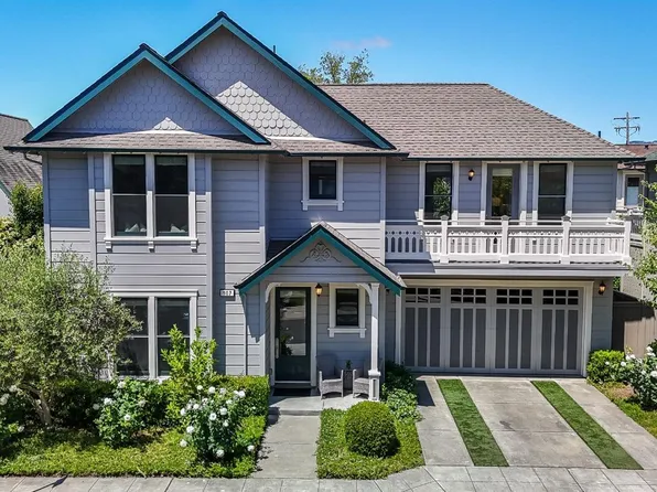 907 Boccoli Street, Sonoma, CA 95476