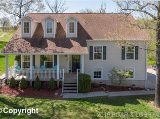 209 Eagle Ave, Gravois Mills, MO 65037