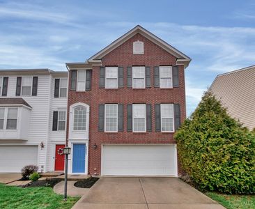7507 Victoria Falls Ave, Maineville, OH, 45039