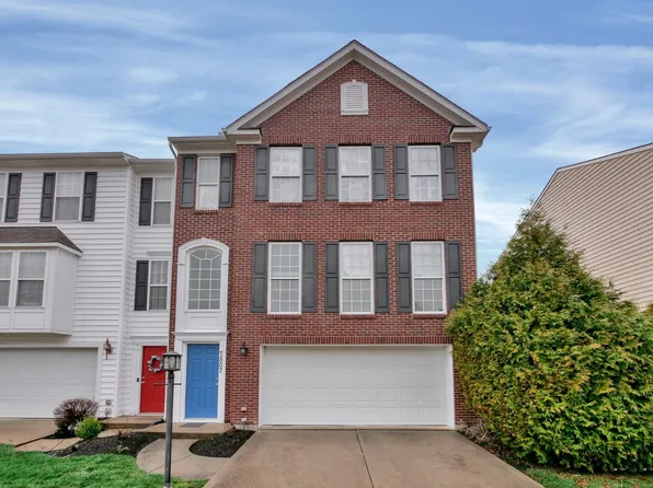7507 Victoria Falls Ave, Maineville, OH 45039