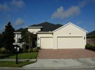 3871 Funston Cir, Melbourne, FL 32940