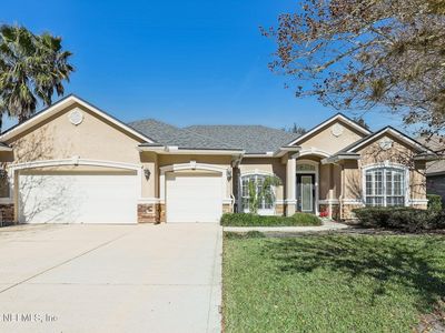 1217 GARRISON Drive, Saint Augustine, FL, 32092
