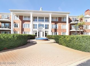 3439 Vollmer Rd UNIT 107, Flossmoor, IL 60422