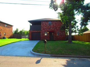 3529 N Indiana Ave, Oklahoma City, OK 73118
