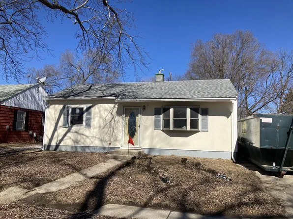 633 Newfield DRIVE, Beloit, WI 53511