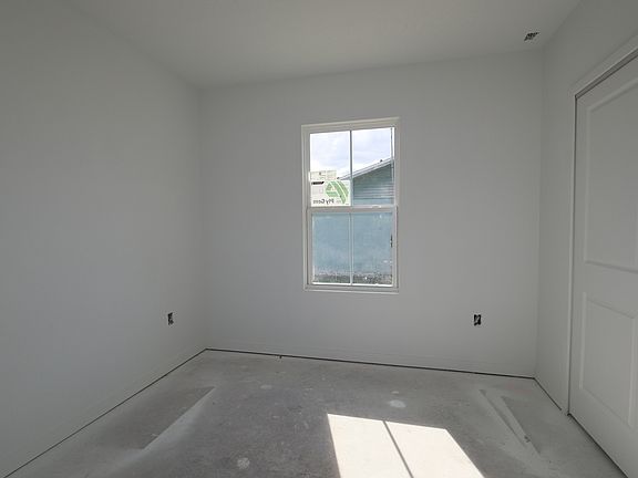 Bedroom - March 25, 2026