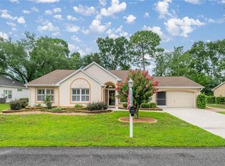 11375 SW 75th Terrace Rd, Ocala, FL 34476