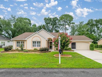 11375 SW 75th Terrace Rd, Ocala, FL, 34476
