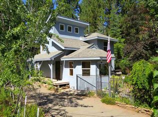 215 Lakeview Dr, Westwood, CA 96137