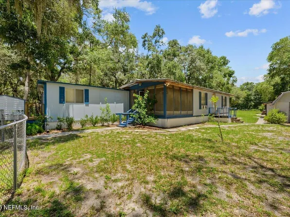 108 HUGH Avenue, Interlachen, FL 32148