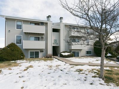 10150 E Virginia Ave UNIT 10-102, Denver, CO, 80247