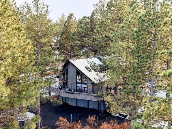 323 Fallow Deer Road, Franktown, CO 80116